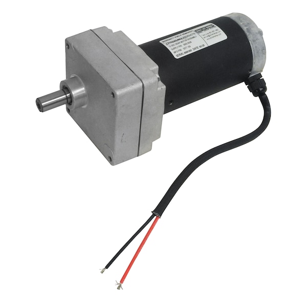 Stature Electric Extreme Max 3005.0508 12V Motor for Boat Lift Buddy (3006.4550) 5077.109 - main